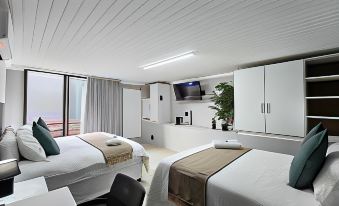Vincent Valley Lodge
