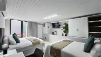 Vincent Valley Lodge
