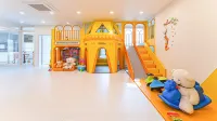 Daebudo Pbangppang Kids Pool Villa Pension