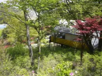 청양 고운글램핑 알프스마을 주변 호텔