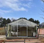 Jangheung Taengdaengi Glamping