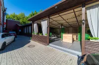 Nomera na Yapeeva Mini-Hotel Hotels in 