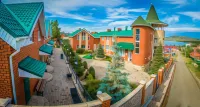 Mayak Hotel