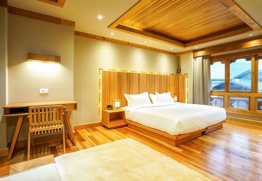 Access Suites - Housity