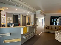 Le Regina Hôtel Restaurant Hotels in Neufchâtel-Hardelot