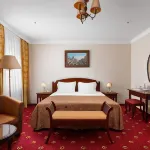 Lecco Hotel Hotels near Don Temple