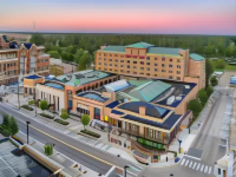 The H Hotel Hotels in 