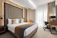 Ramada by Wyndham Ramnicu Valcea Hotels in Râmnicu Vâlcea