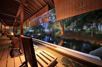 Shimobe Hotel Hôtels à : Minobu