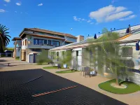 Balmoral Lodge Hotels in Bellville