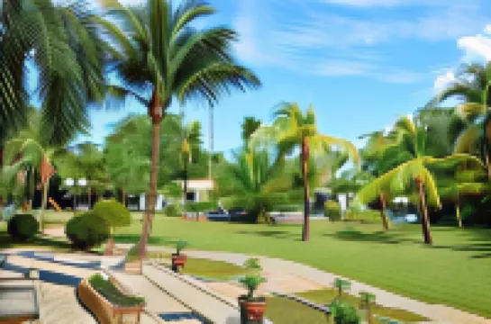 Araguaia Hotel Hotels in Barra do Garcas