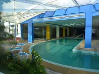 Hotel O Colmo Hôtels à : São Roque do Faial