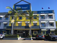 Ibis Budget Enfield Hotels in Campsie