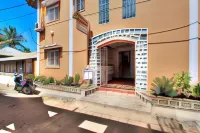 Hotel-Residence Au Sable Blanc