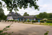 Hotel Waldesruh am See Hôtels à : Reinbek
