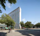 IntercityHotel Hamburg Dammtor-Messe Hotels in der Nähe von Puppenmuseum Falkenstein