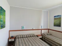 Hotel Marta Các khách sạn gần Forlì Railway Station