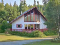 Wawa Northern Lights Motel and Chalets Hotels in Wawa