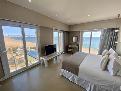 Serena Hotel - Punta del Este - Unico Sobre la Playa