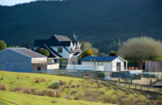 Oak Lodge Hoteles en 