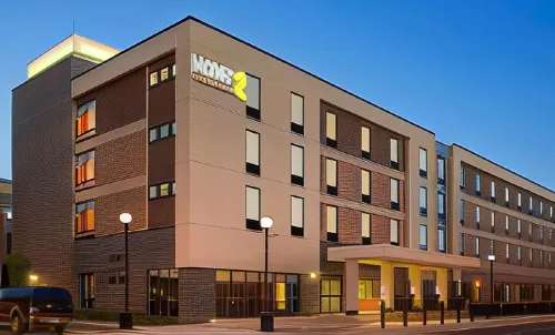 Home2 Suites by Hilton Sheboygan Hotels in Sheboygan County