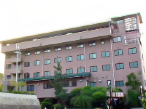 道の宿　すてーしょん但馬/ HOTEL VILLAGE 朝来のホテル