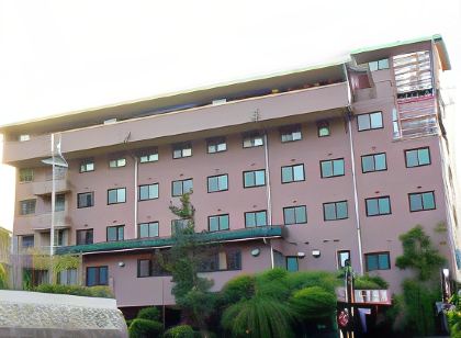 道の宿　すてーしょん但馬/ HOTEL VILLAGE