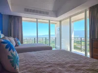 Beachfront Grand Venetian Penthouse Hotels in 