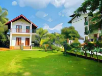 Four Points Resort - Anuradhapura Hotels in Mihintale