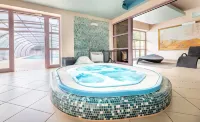 Hotel Solina Resort & Spa Hotels in Gmina Ustrzyki Dolne
