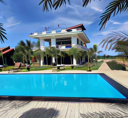 Anukama Resort
