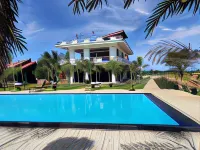 Anukama Resort - Kolam Renang