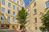 Grand Catherine Palace Hotel