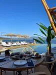 DEL MARE SUITES Hotels in Glifa