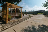 ESerenty Private Villa Pangasinan by RedDoorz Hôtels à : Pangasinan