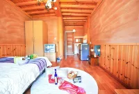 Inje Mountain Valley Pension Hotels in Inje-gun