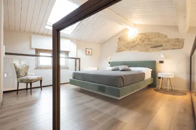A Casa di BiaGio Các khách sạn ở Rapolano Terme