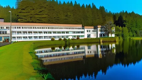 Resort Luna Vysocina