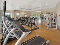 The Landings Resort and Spa - All Suites - salle de sport