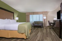 Holiday Inn New Orleans West Bank Tower Hotels in Chalmette