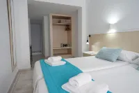 Hotel Teide - Pools