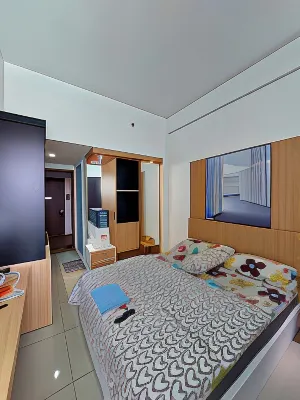 Vivo Apartemen by One Room