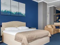 Amaks Valdaiskie Zori Hotels in Valday