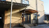 Apple Hostel Bishkek Các khách sạn ở 