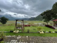 Nyampon Bungalow Sembalun Bumbung 호텔