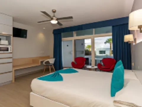 Apartamentos Panorama Adults Only Hotels in Lanzarote
