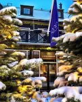 Hotel Åregården