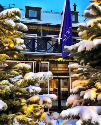 Hotel Åregården