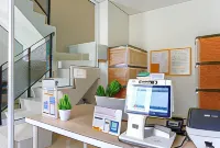 TwoSpaces Living at Zena Mozia Hotels in Pagedangan