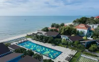 Coral Tree Villa Huahin - Pool